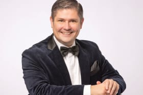Leif Lindeman